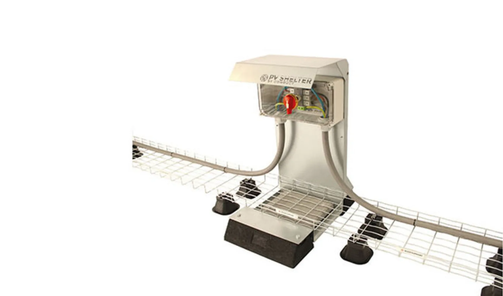 IT20201019 Conduct PVBO Xshelter