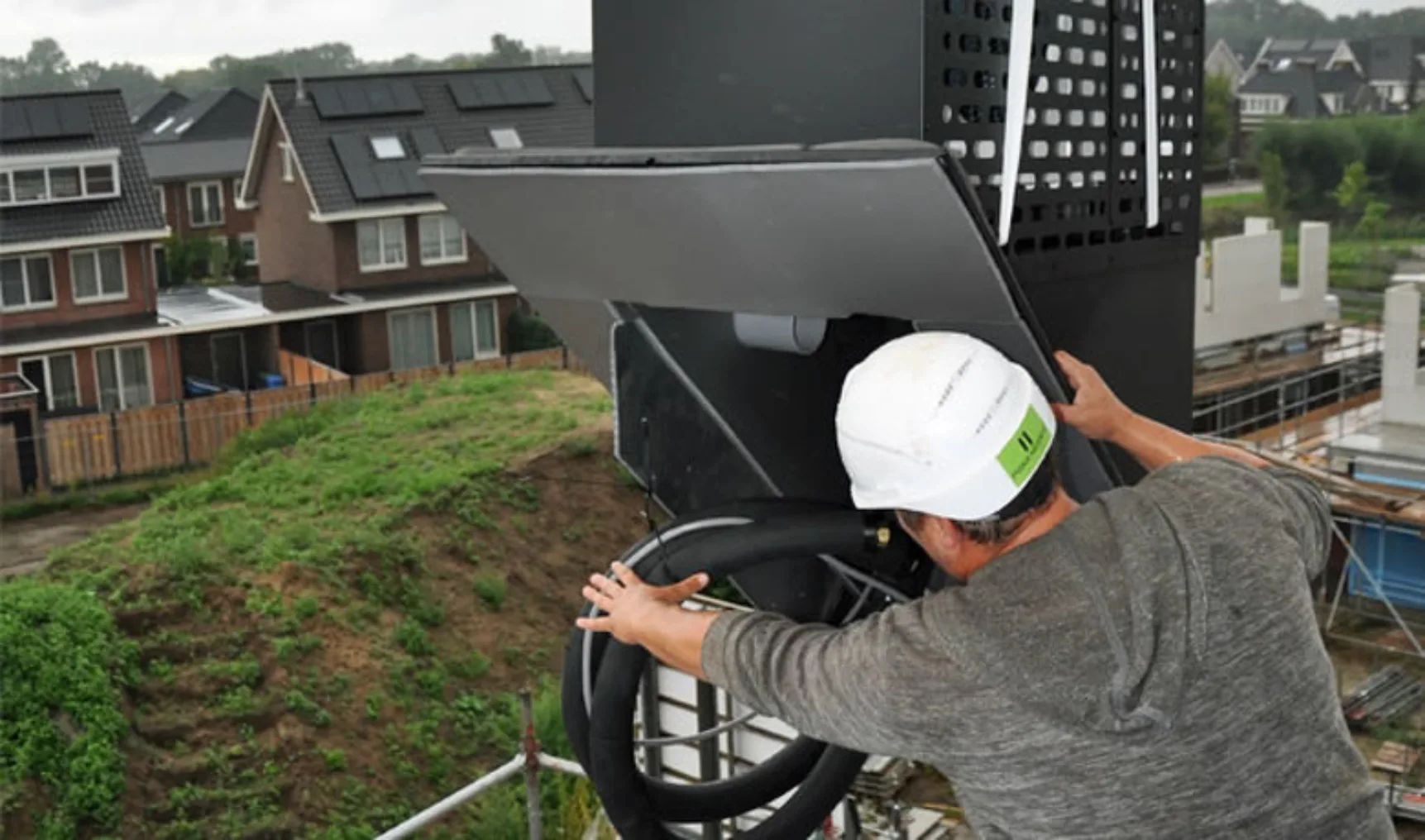 IT20201105 Cox Geelen montage kap met unit 650x383px