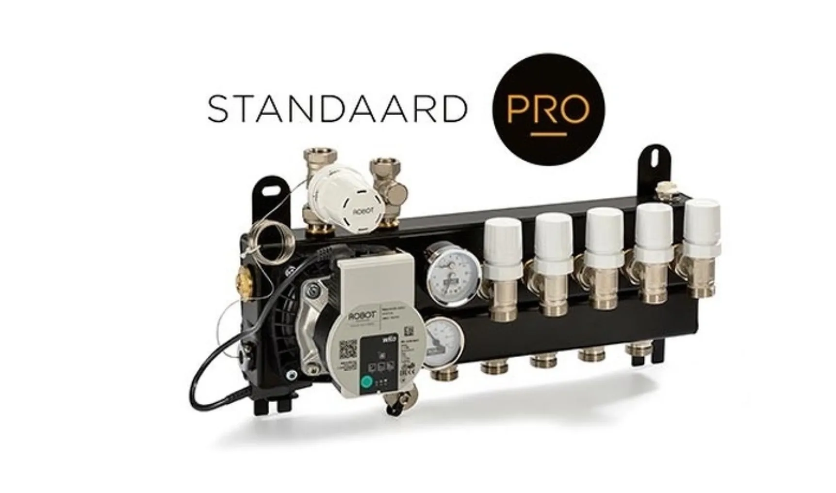 IT20201105 Robot web