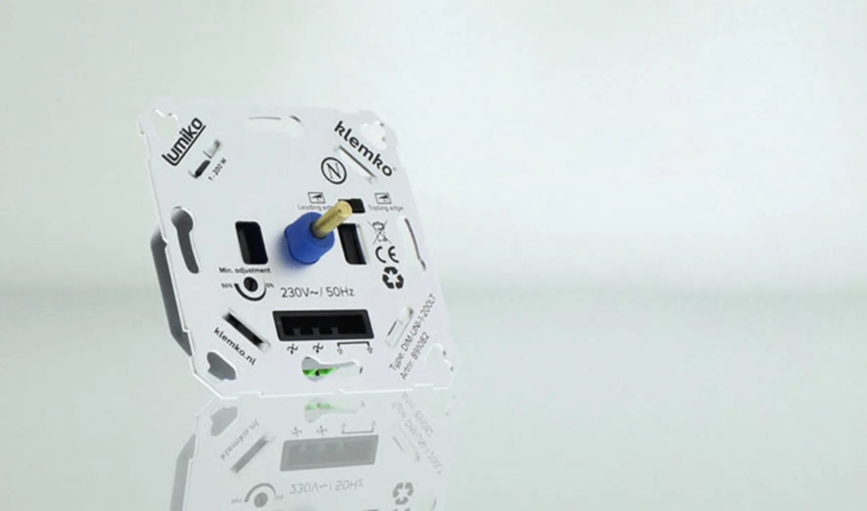 IT20201214 Klemko advertorial dimmer891082 650x383