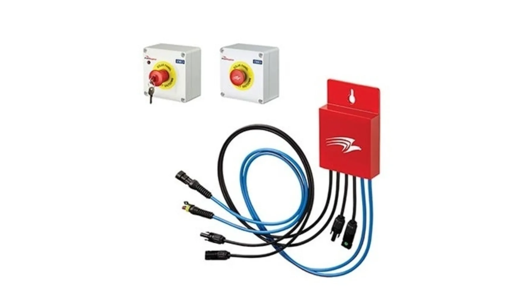 IT20210126 Fire Raptor