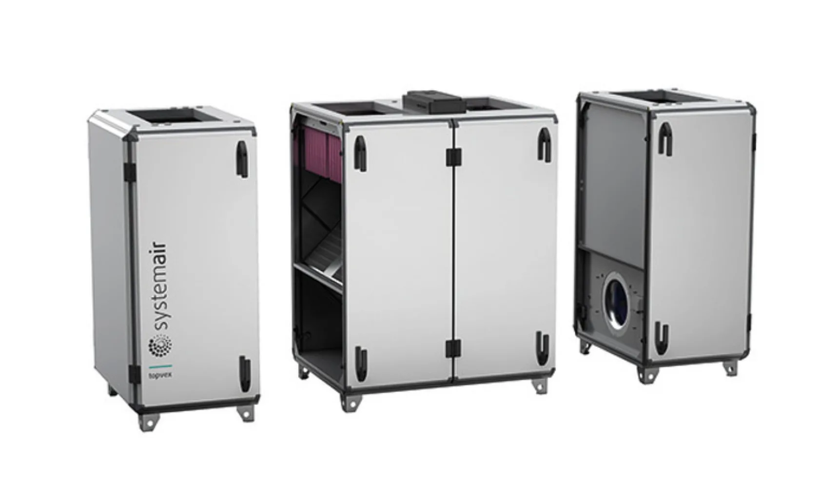 IT20210127 Systemair 1