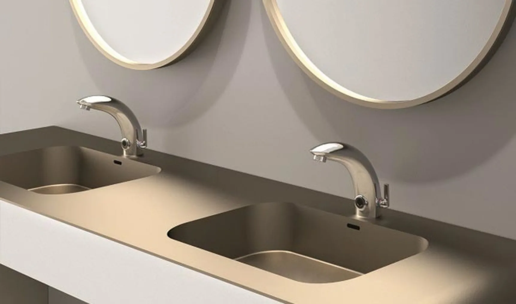 IT20210218 Delabie LAV TEMPOMATIC MIX2 494006 DELABIE 650x383