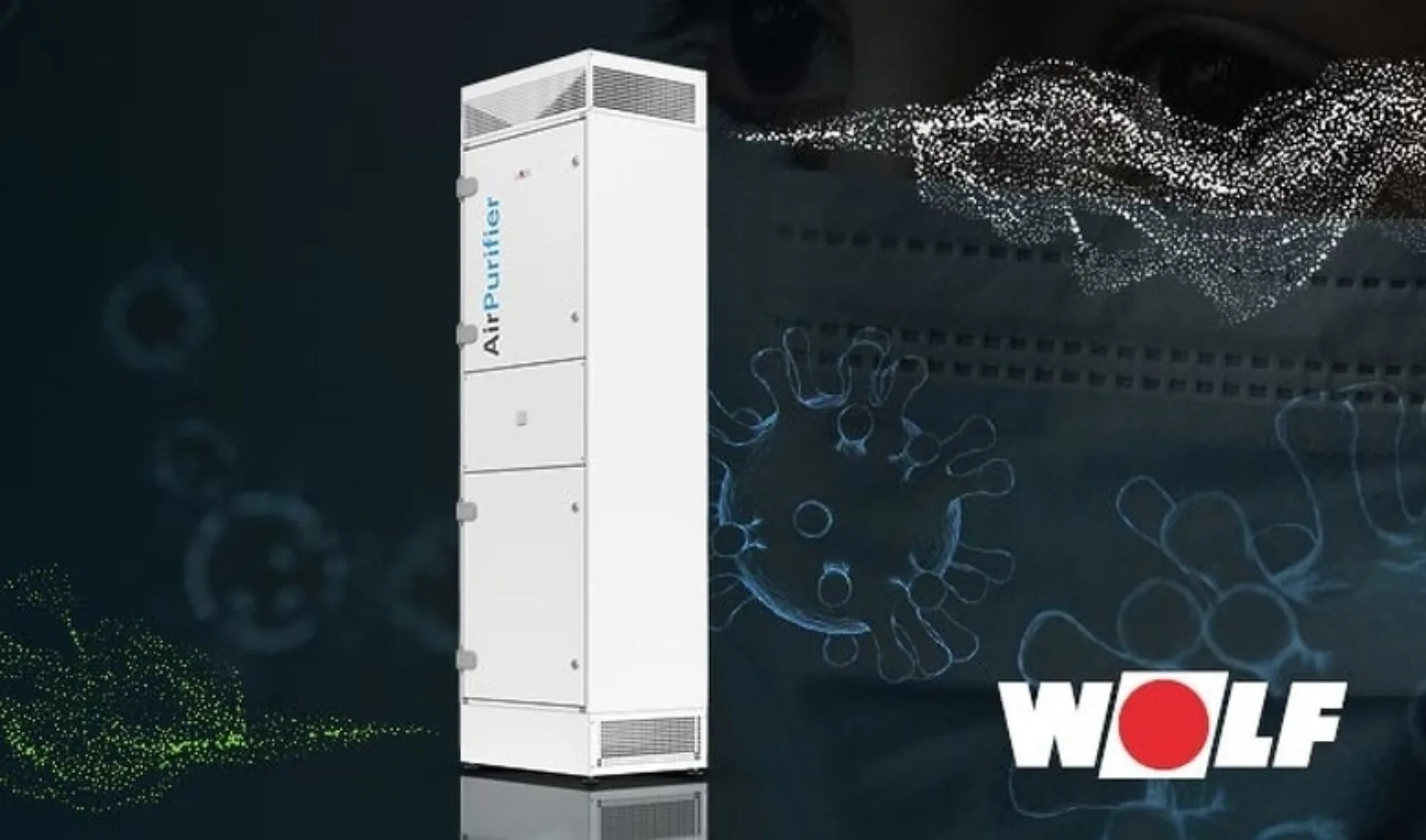 IT20210223 650x383 WOLF Airpurifier