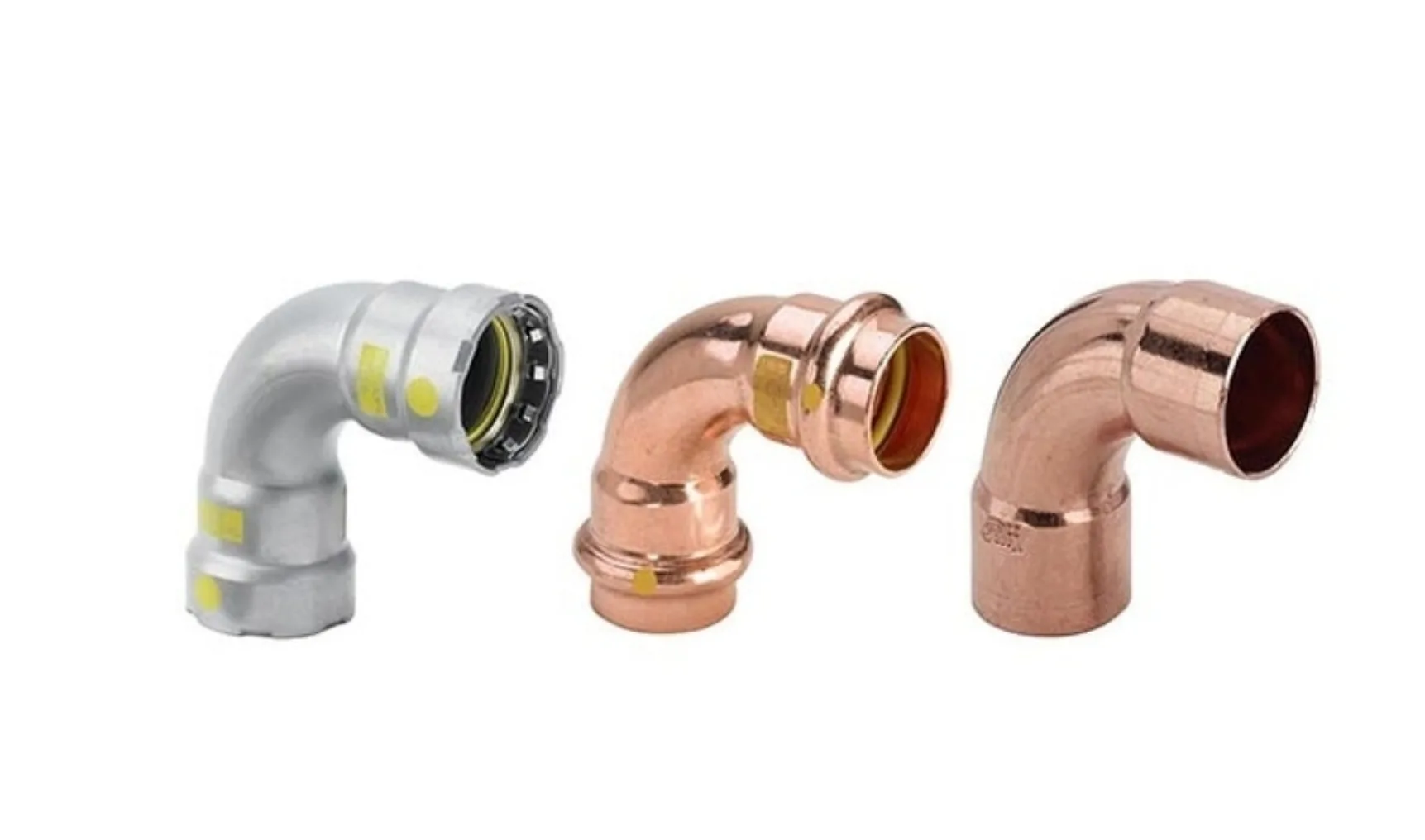 IT20210531 Viega Gastec approved fittings