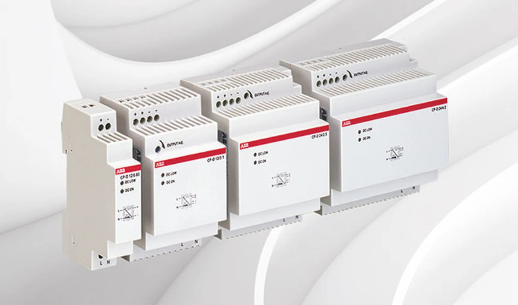IT20210805 ABB Voedingen CP D