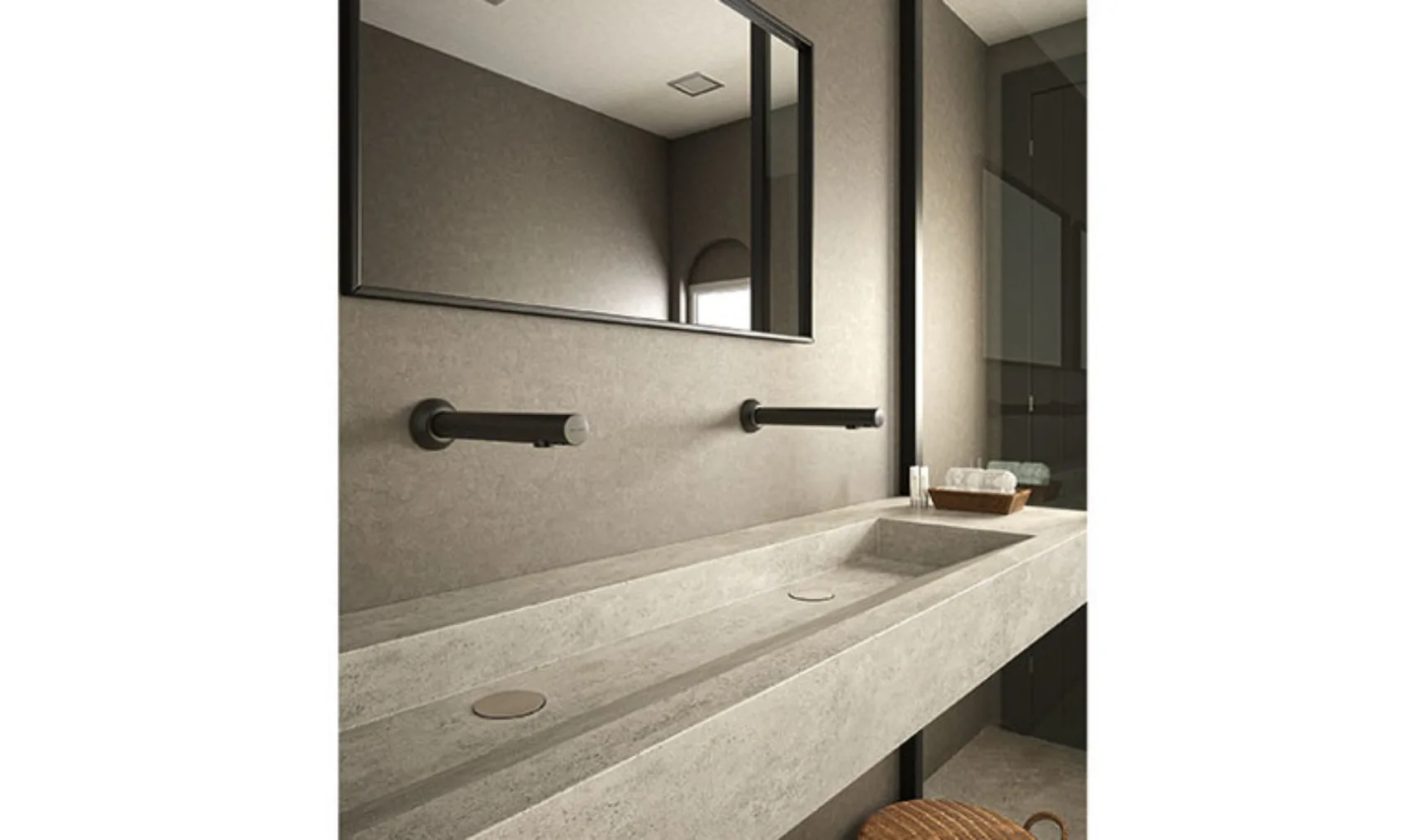 IT20210928 Delabie LAV BINONOIR 379 ENCBDELABIE