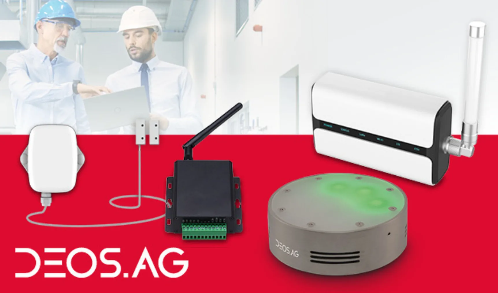 IT20211015 Lo Ra WAN Newsletter Installatie Totaal 650x383px