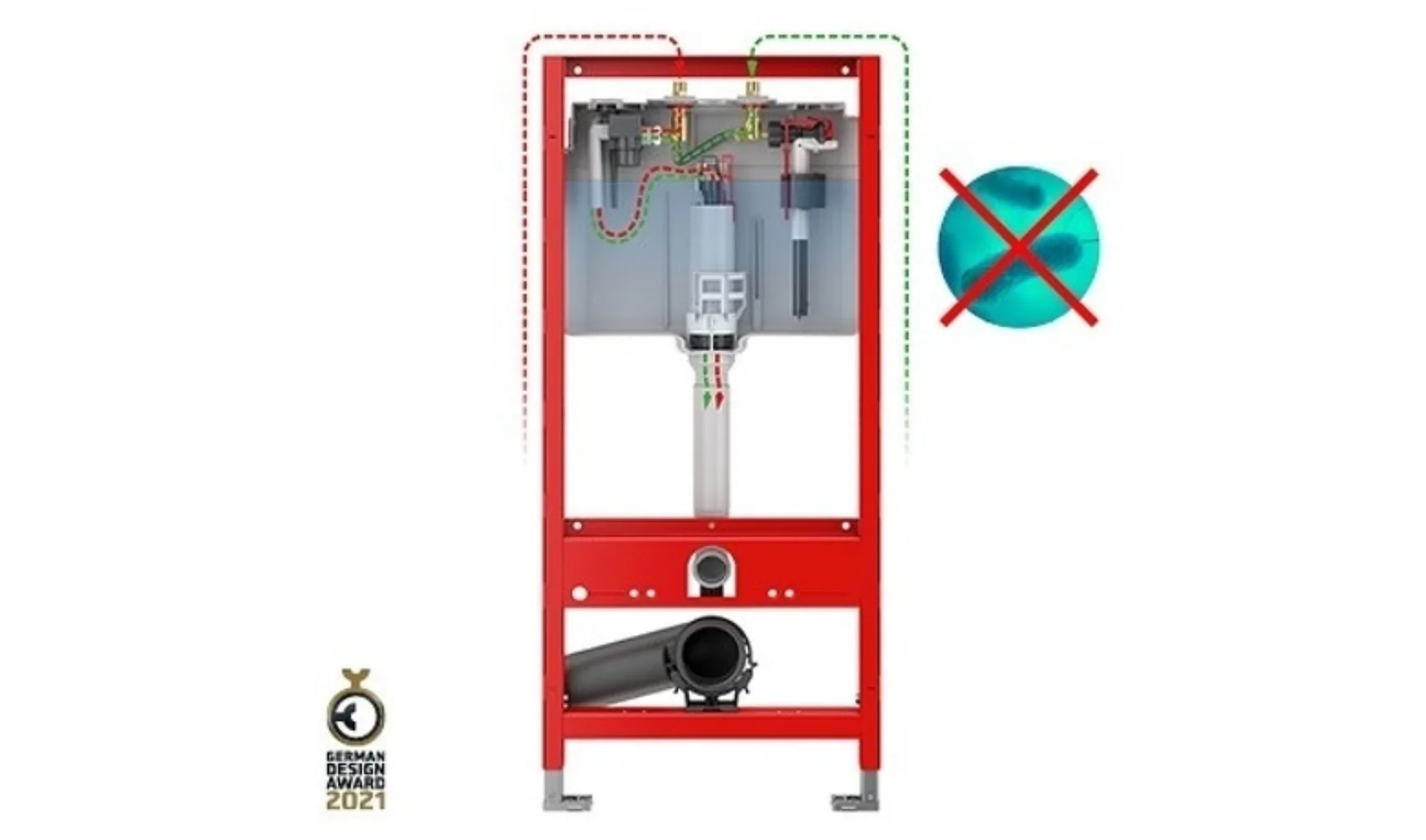 IT20220311 TECE hygienespoeling 1 650 x 383