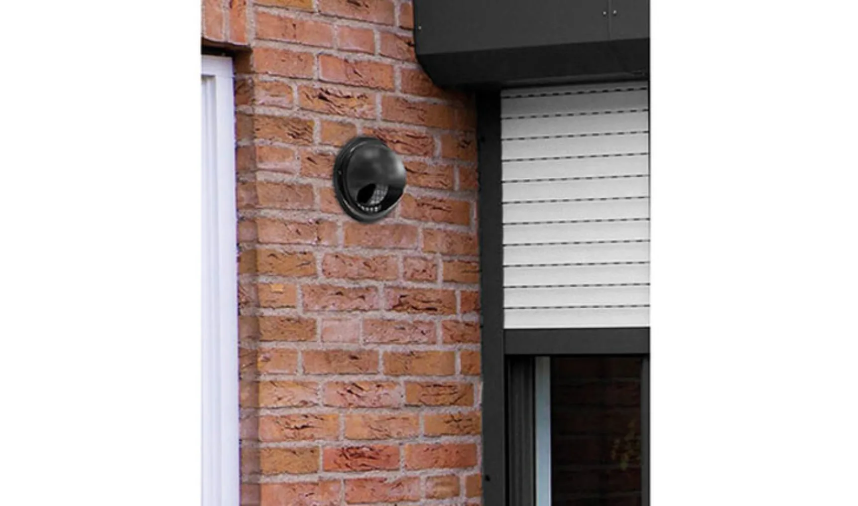 IT20220407 Nedco sfeerbeeld bolrooster zwart