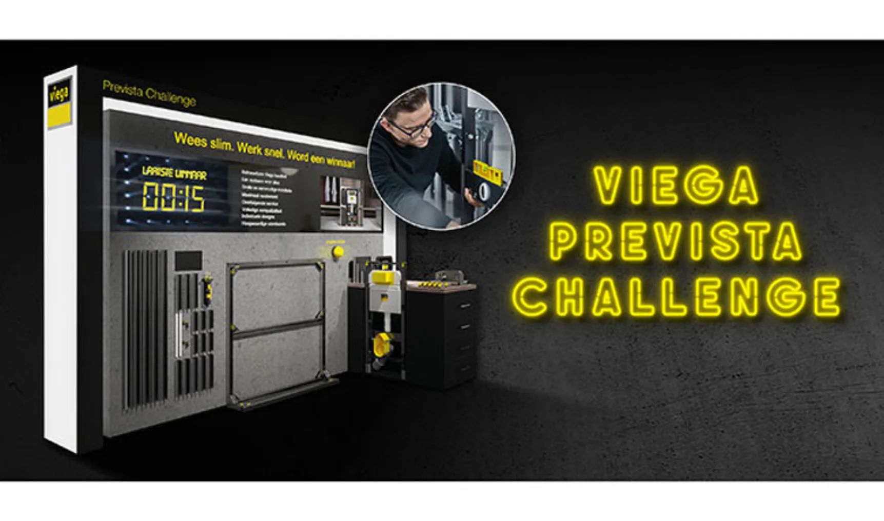 IT20220428 Viega VSK Prevista Challenge 1