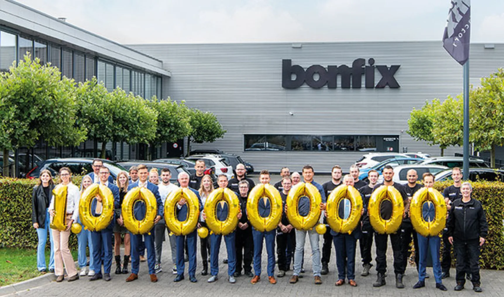 IT20221010 BONFIX 1 miljardste fitting