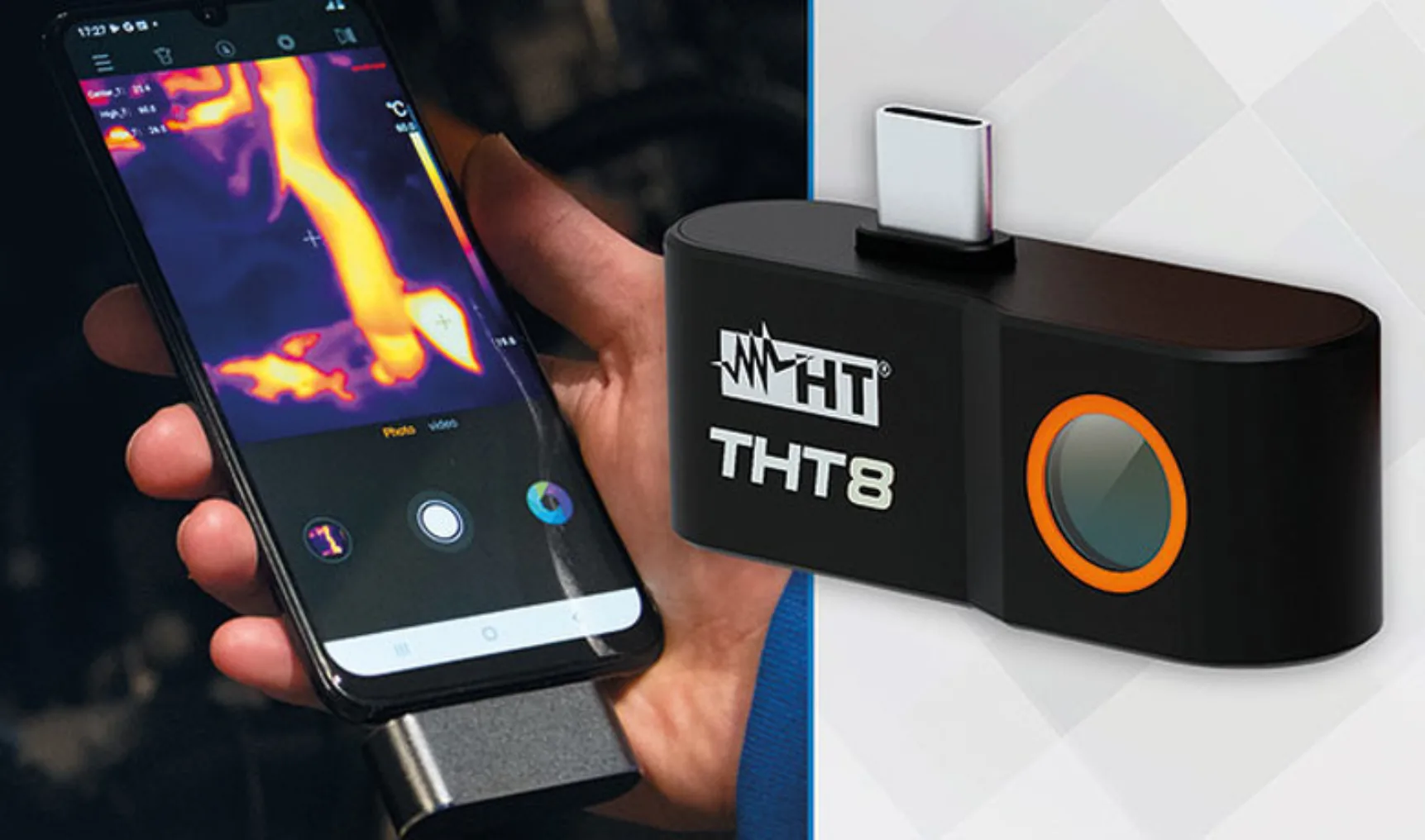 IT20230125 EURO INDEX Elektro Lijn THT8