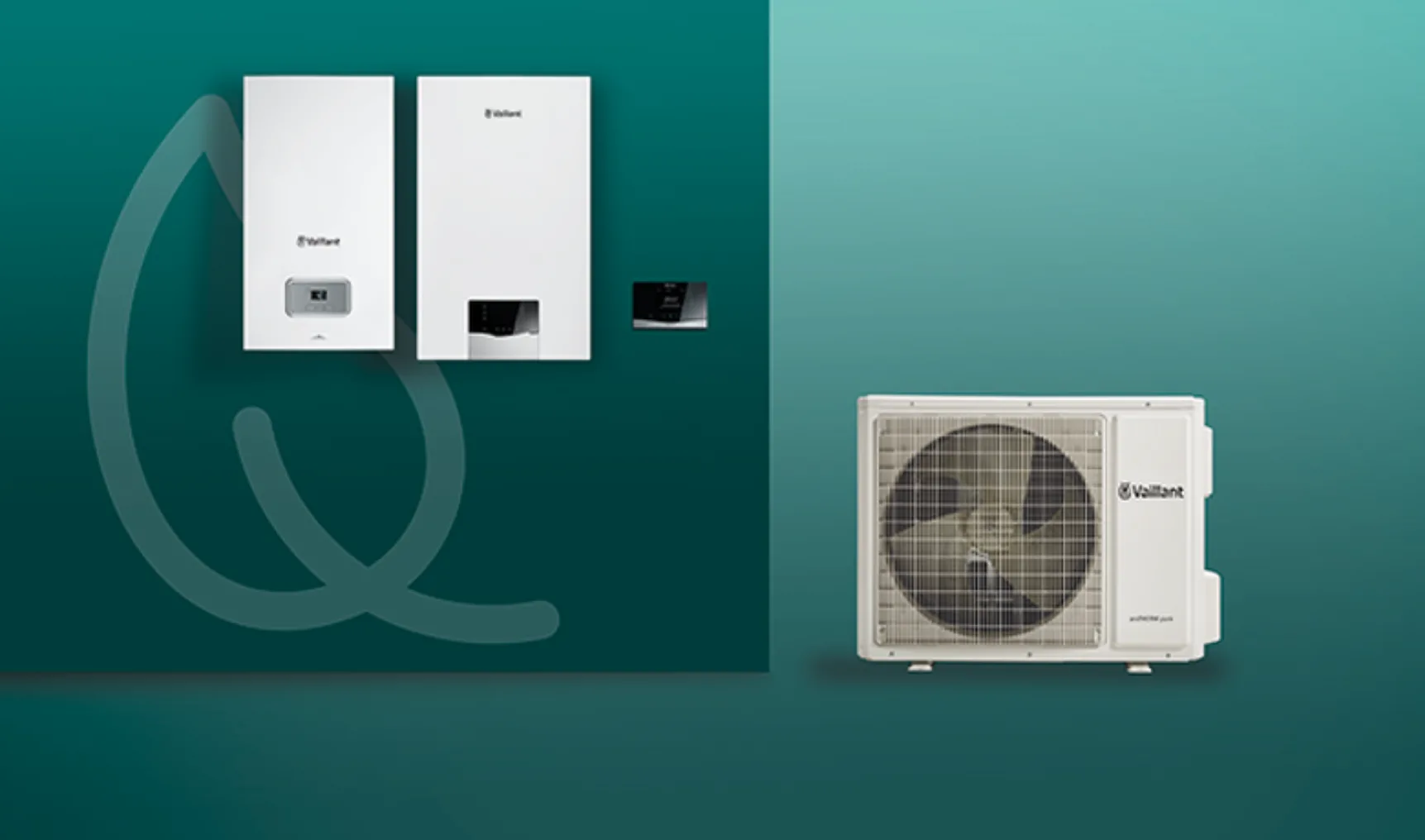 IT20230509 Hybride Vaillant aro THERM pure warmtepomp