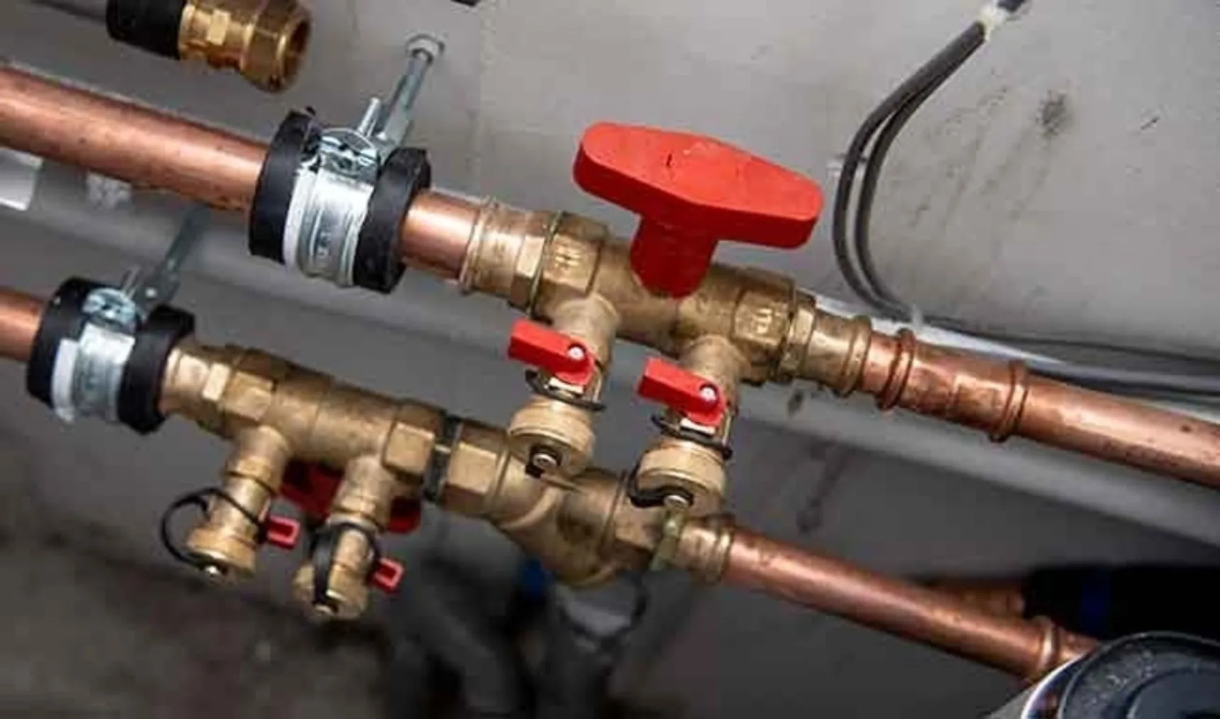 IT20230712 Protherm Montage spoel aftapkraan