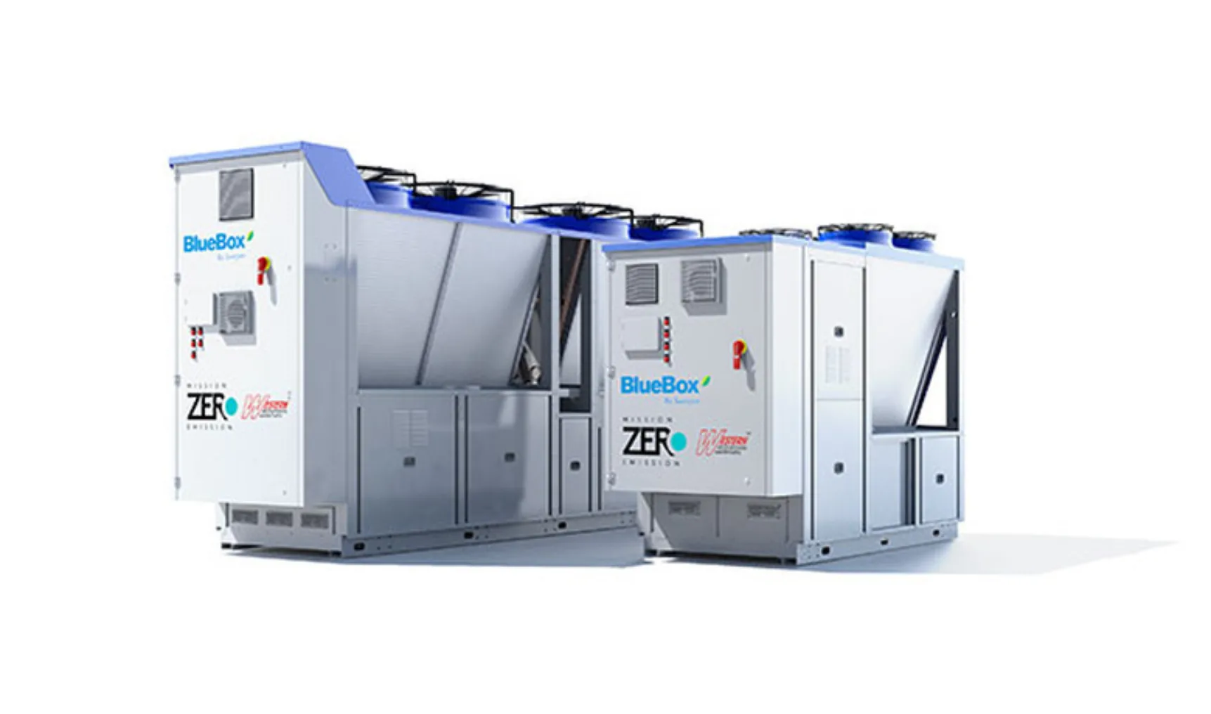 IT20230802 Western Airconditioning