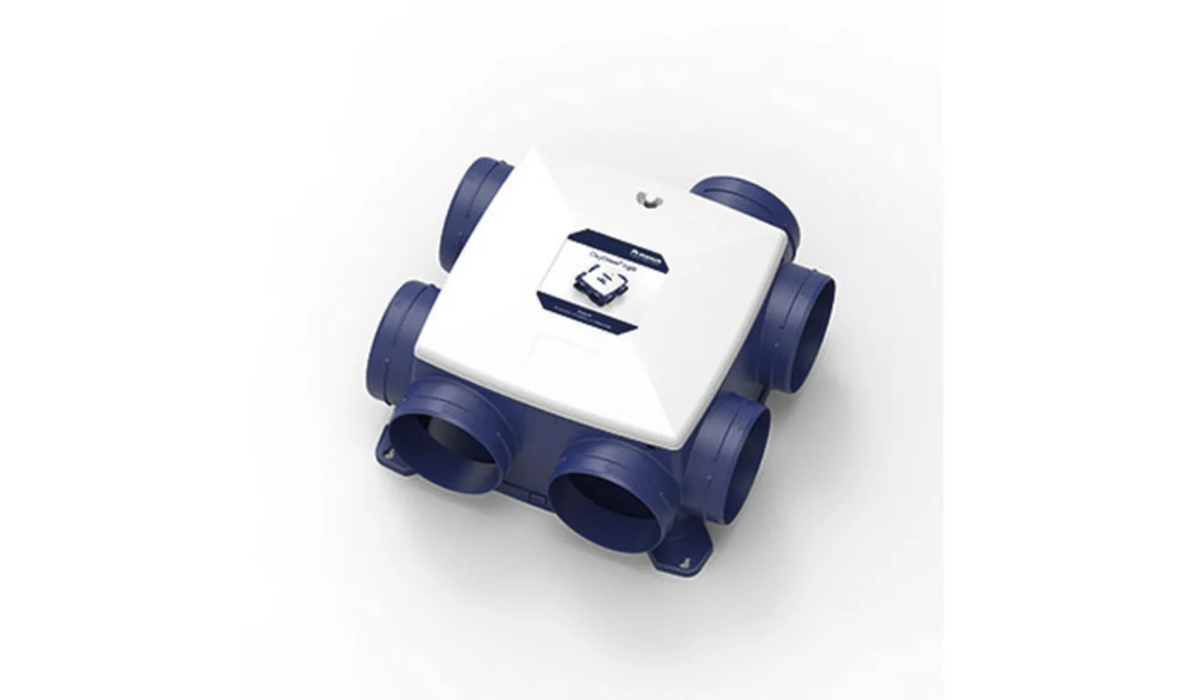 IT20230808 RENSON Oxygreen Light