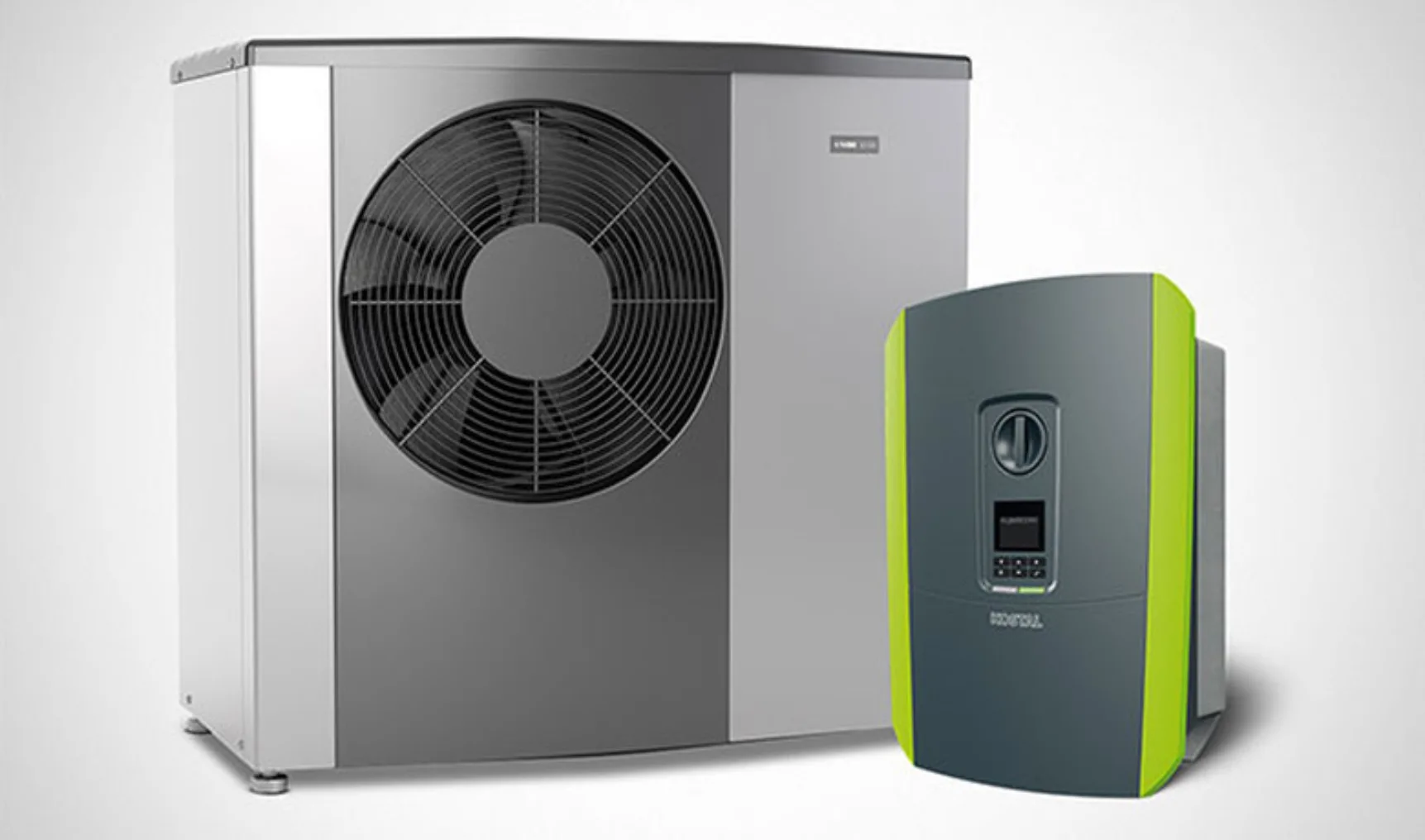 IT20231011 Kostal PLENTICORE en NIBE