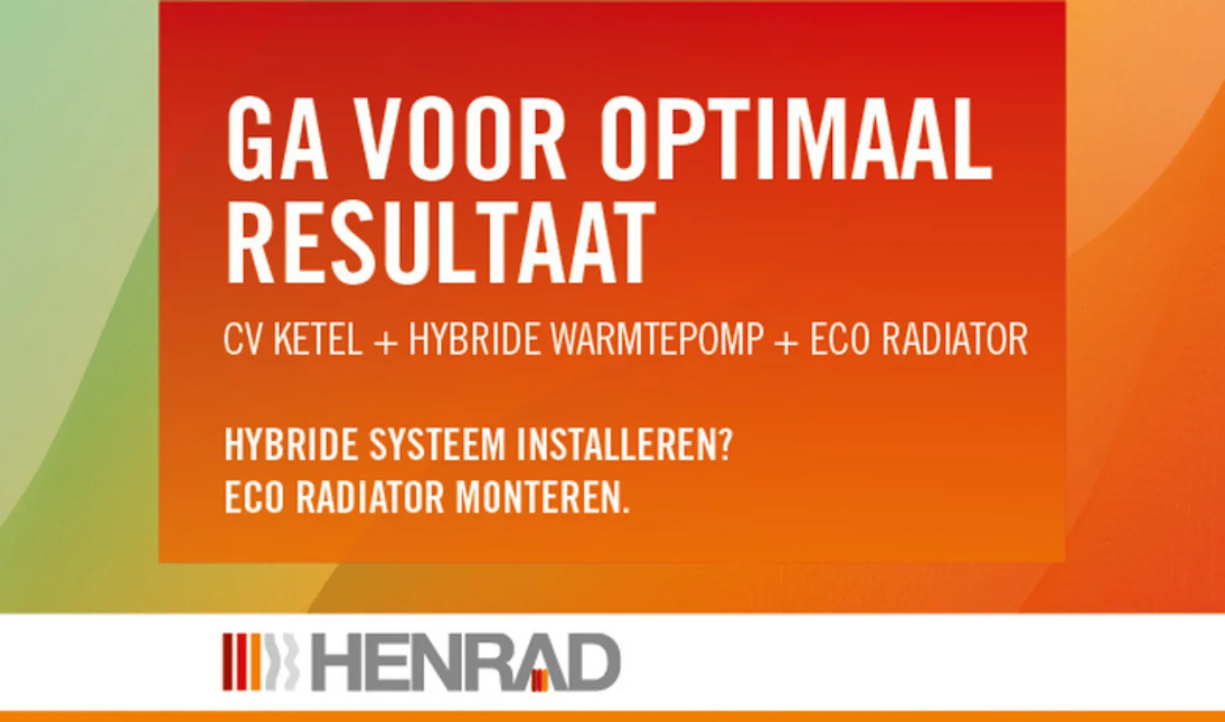 IT20231020 Rensa Henrad 650x383 ECO Radiator