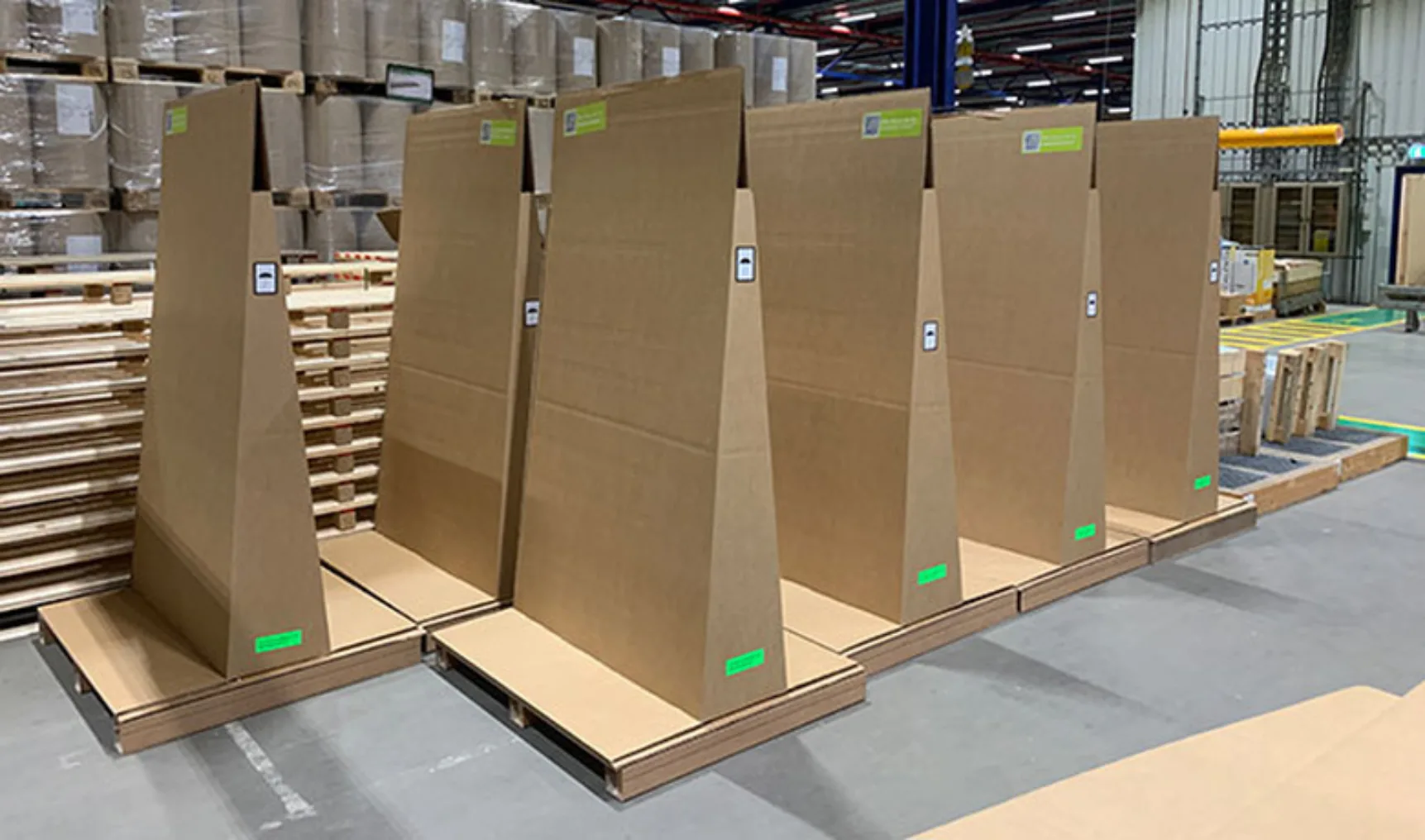 IT20240124 technische unie