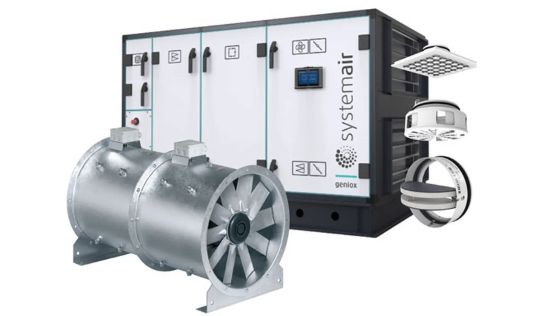 IT20240923 Systemair