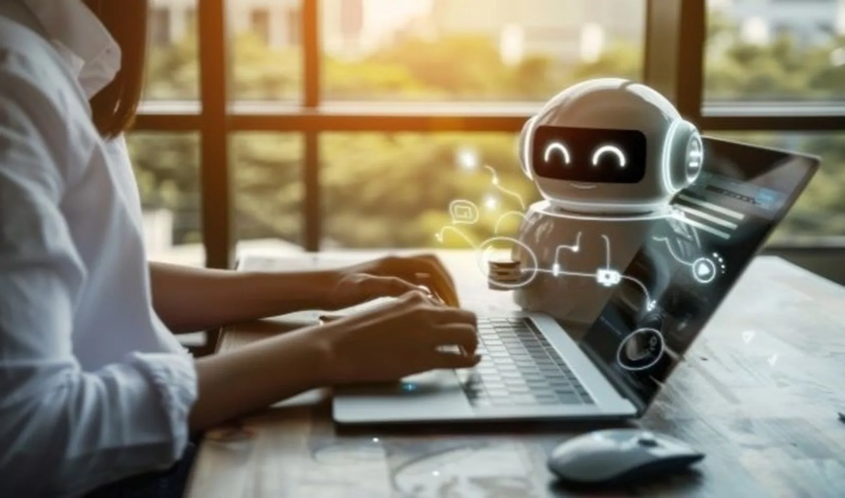 IT20241015 Acto WEBSITE AI op kantoor