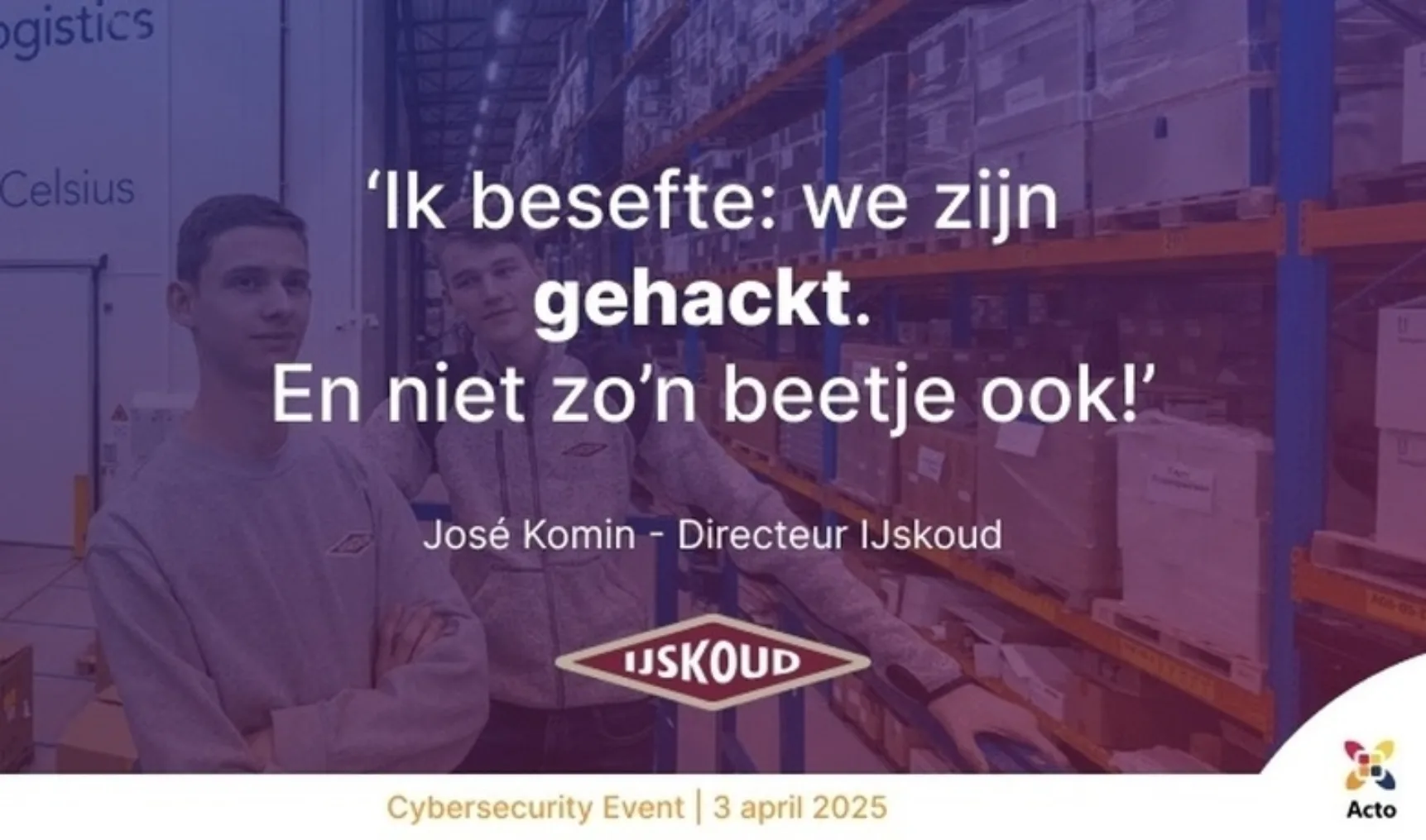 IT20250213 Acto website