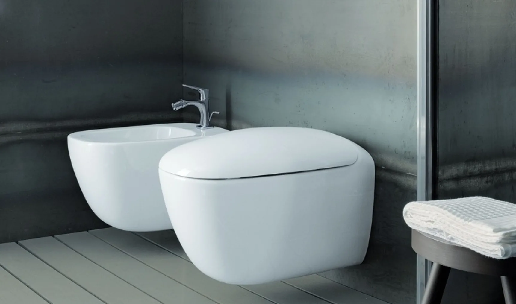 Keramag Design Citterio wandcloset Rimfree