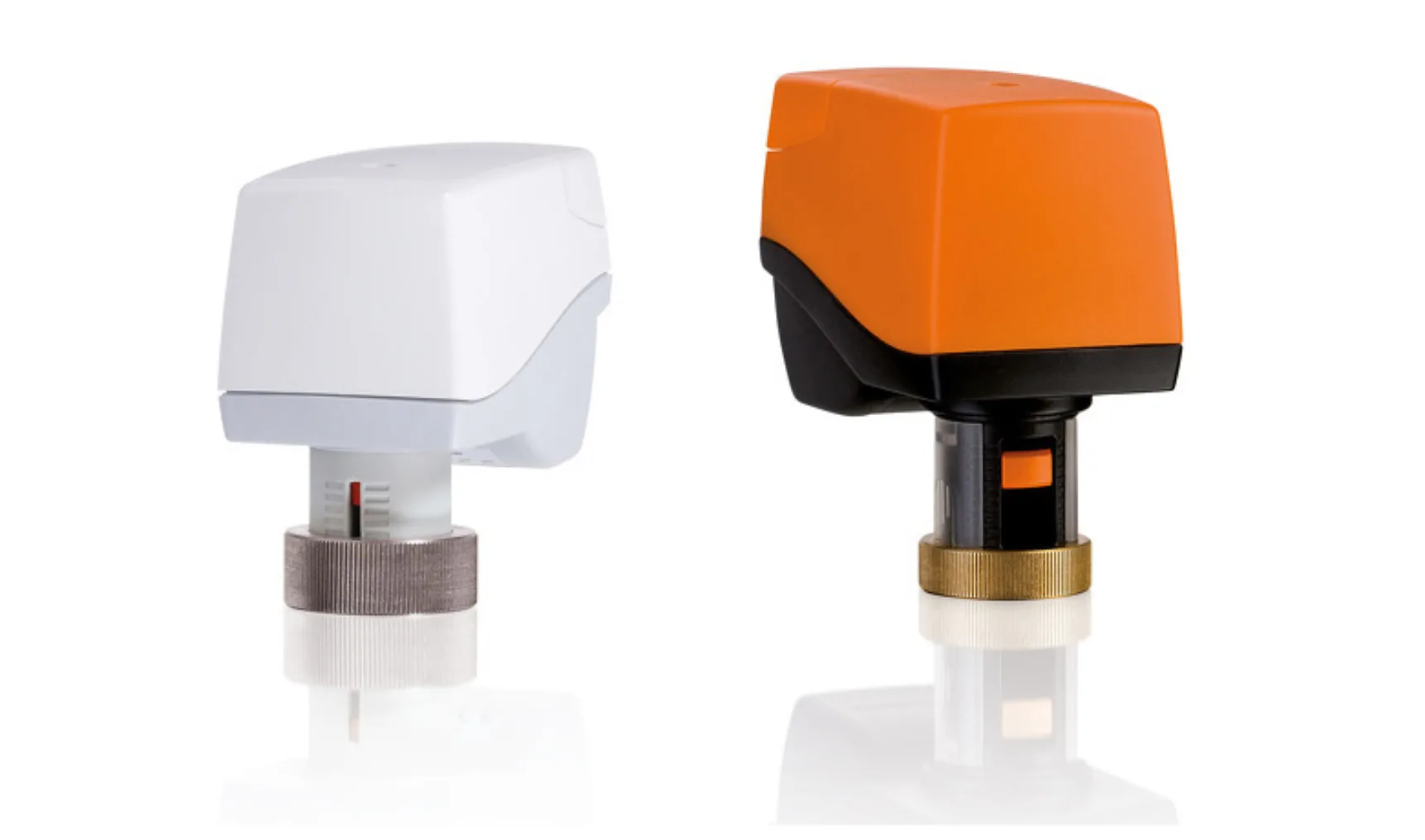 Kieback Peter MD15 en MD50b