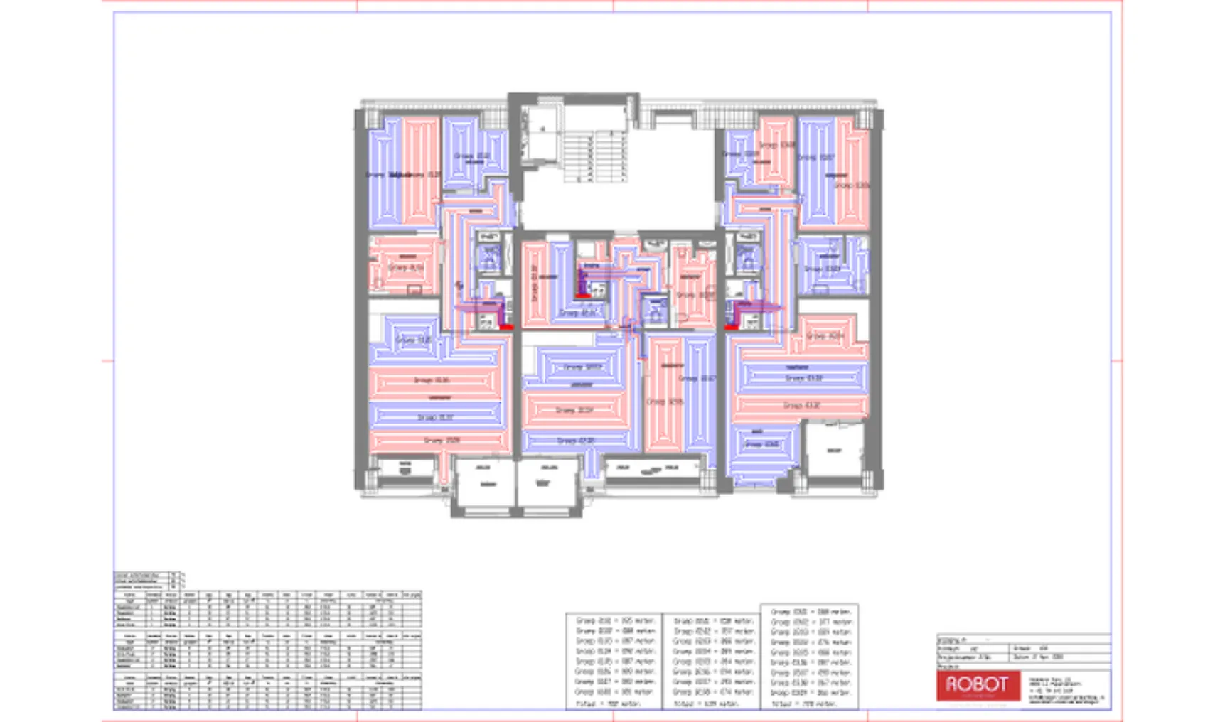 Legplan advertorial website