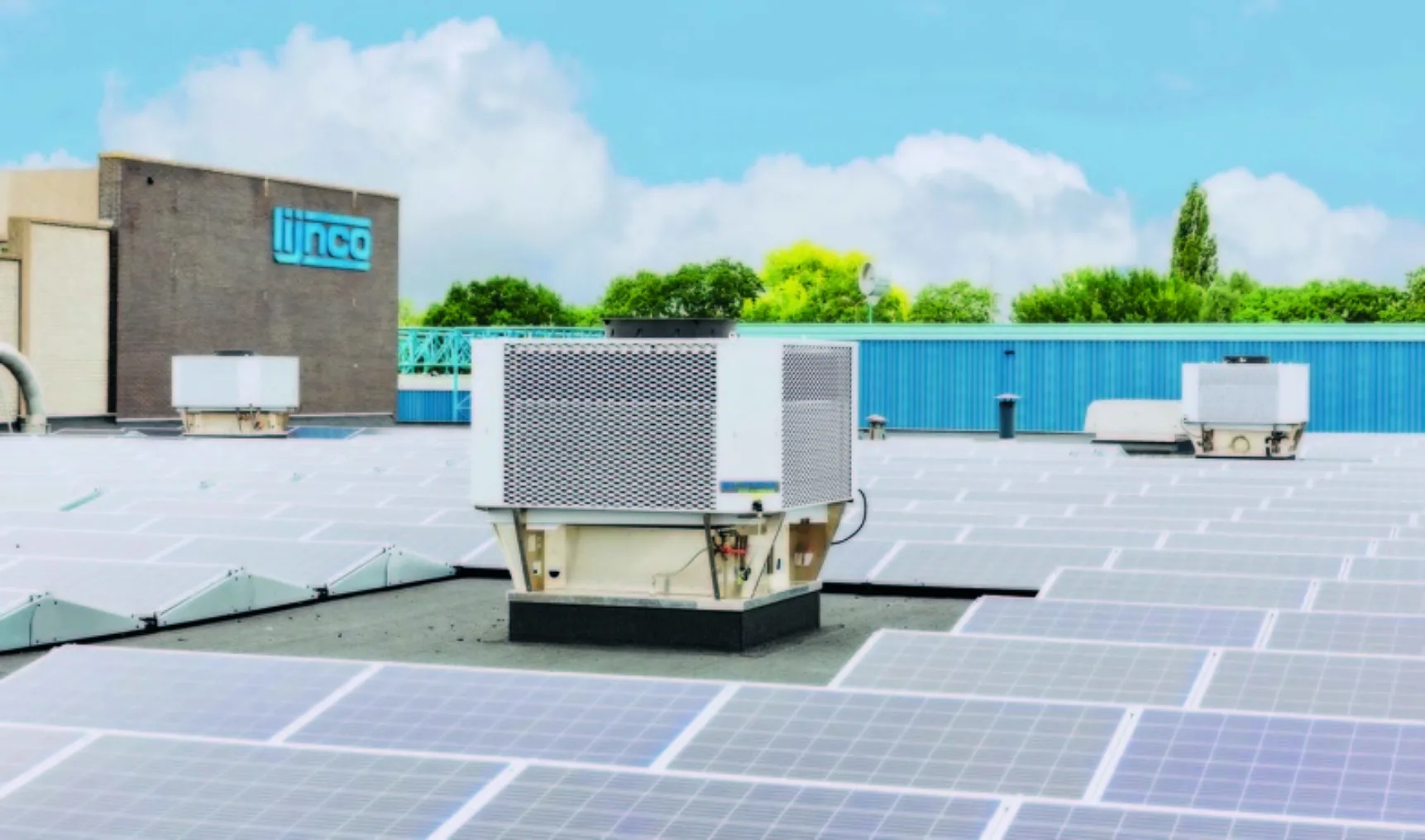 Lijnco Print industry NL2