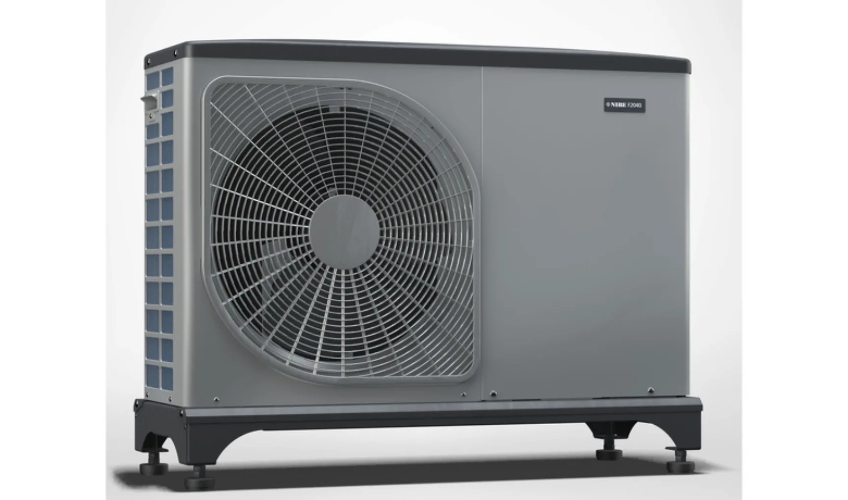 NIBE hybride warmtepomp2