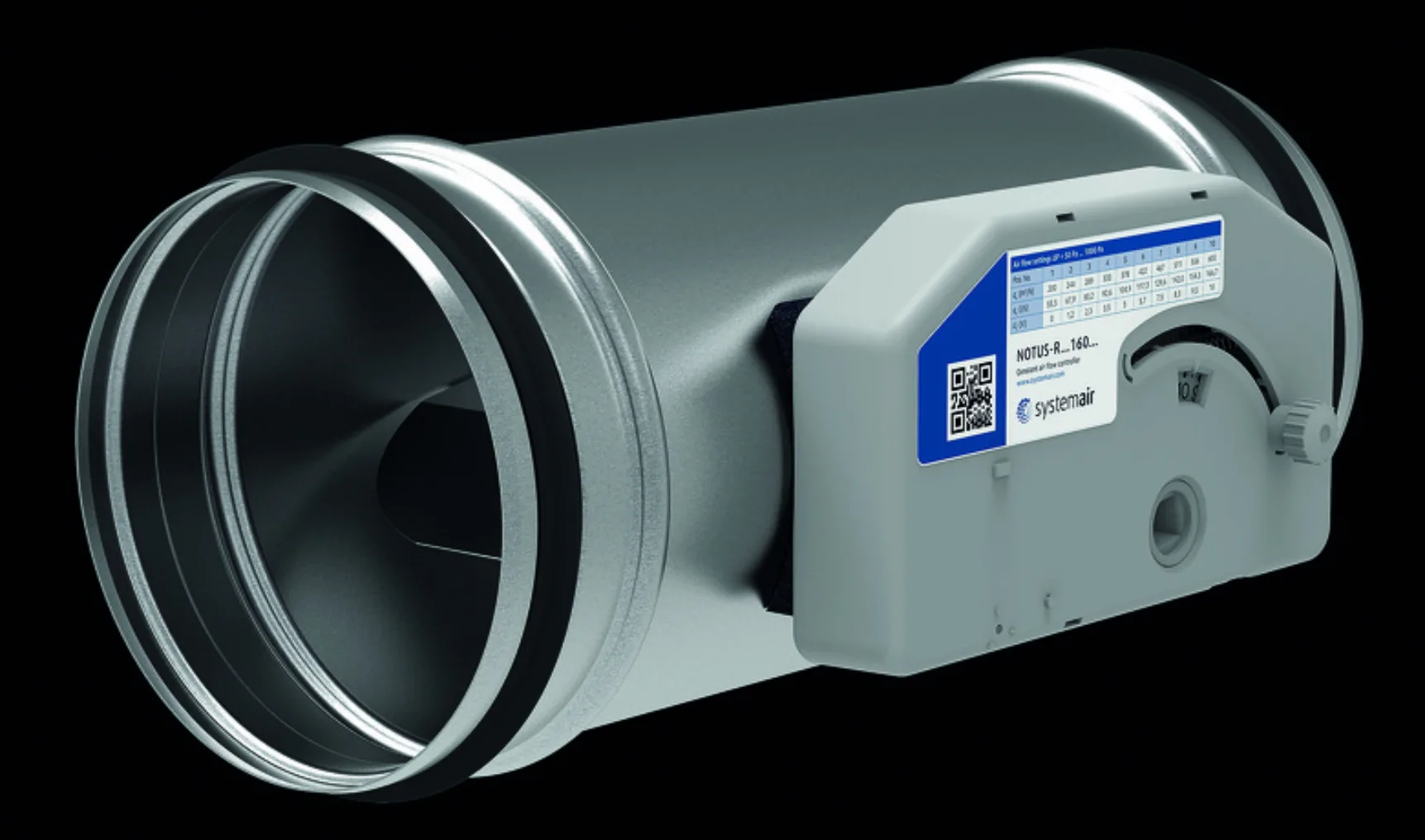 NOTUS R M0 aangepast