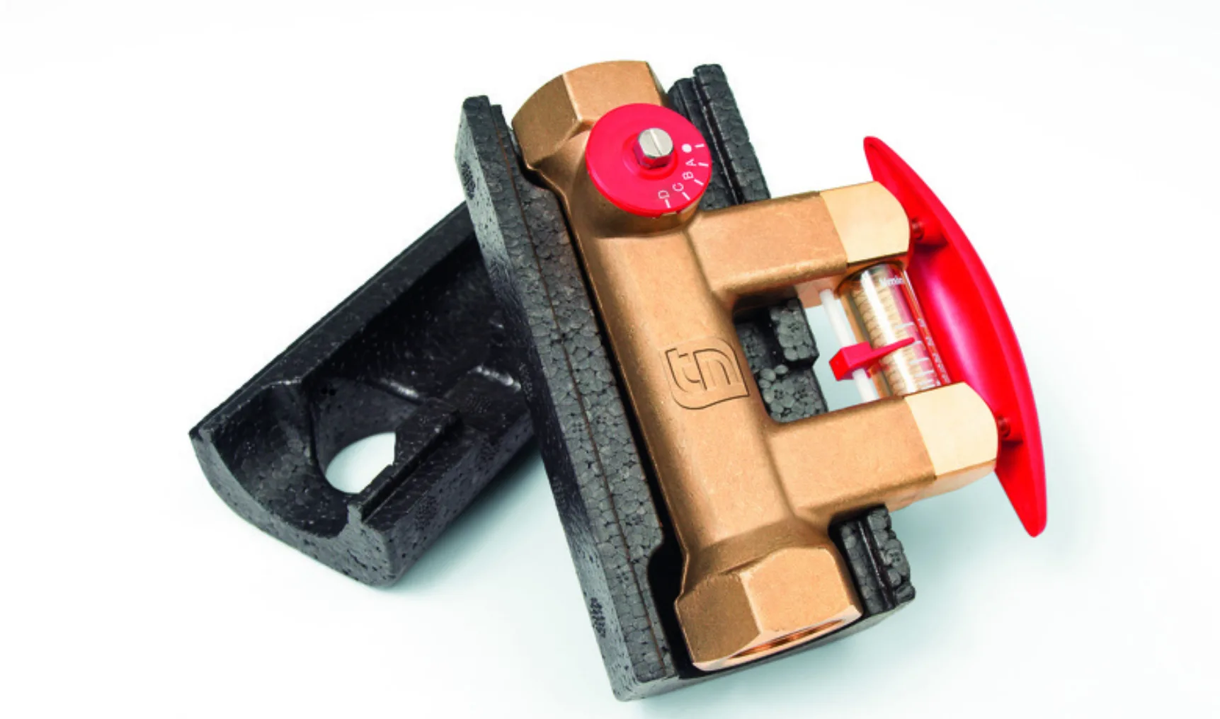 OFF LS Taco Setter Bypass Isobox 05