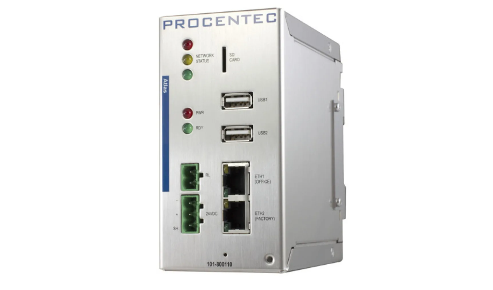 Product photo Atlas PROCENTEC