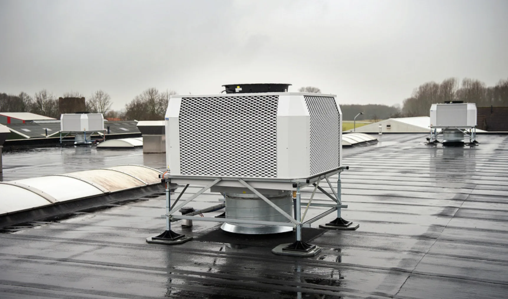 Project Intr Cooll foto 1