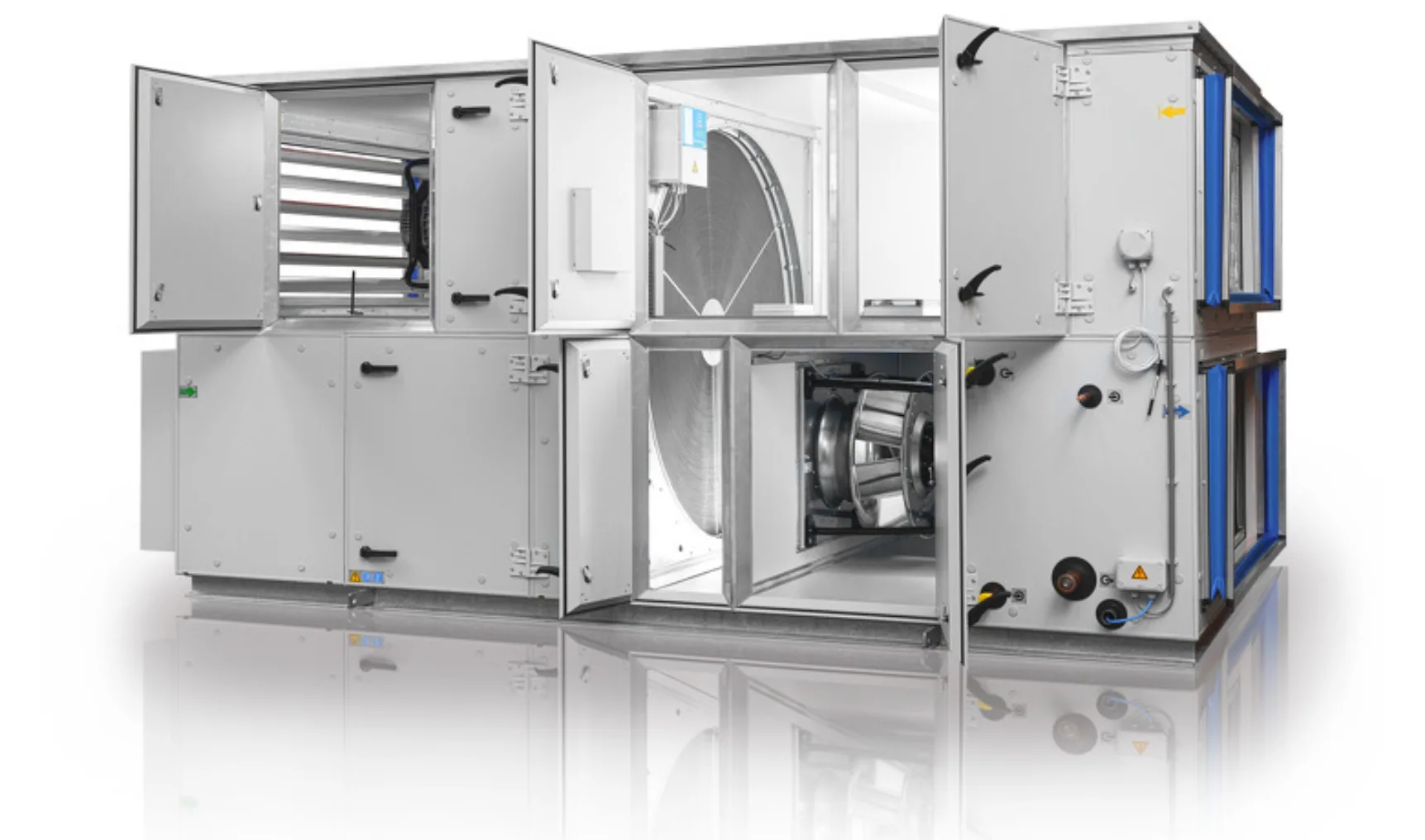 Rotor Line 2018 persbericht