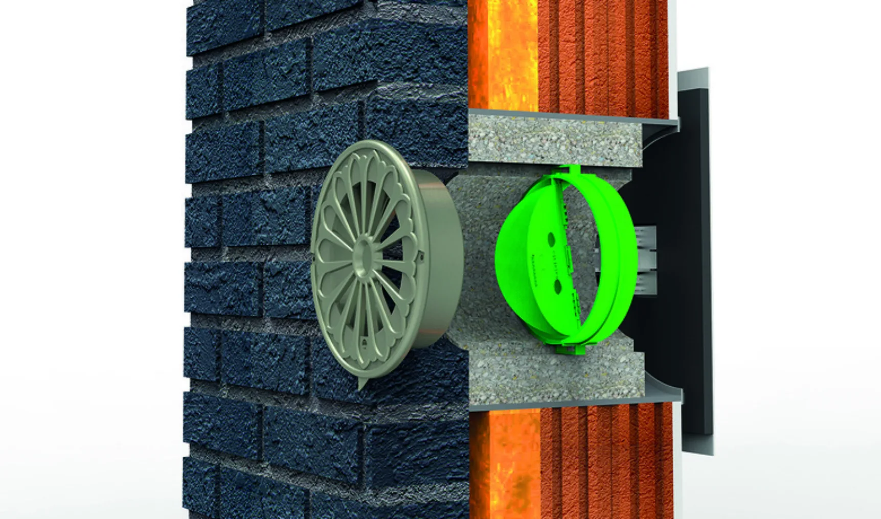 Silenzio Retro ZR klein