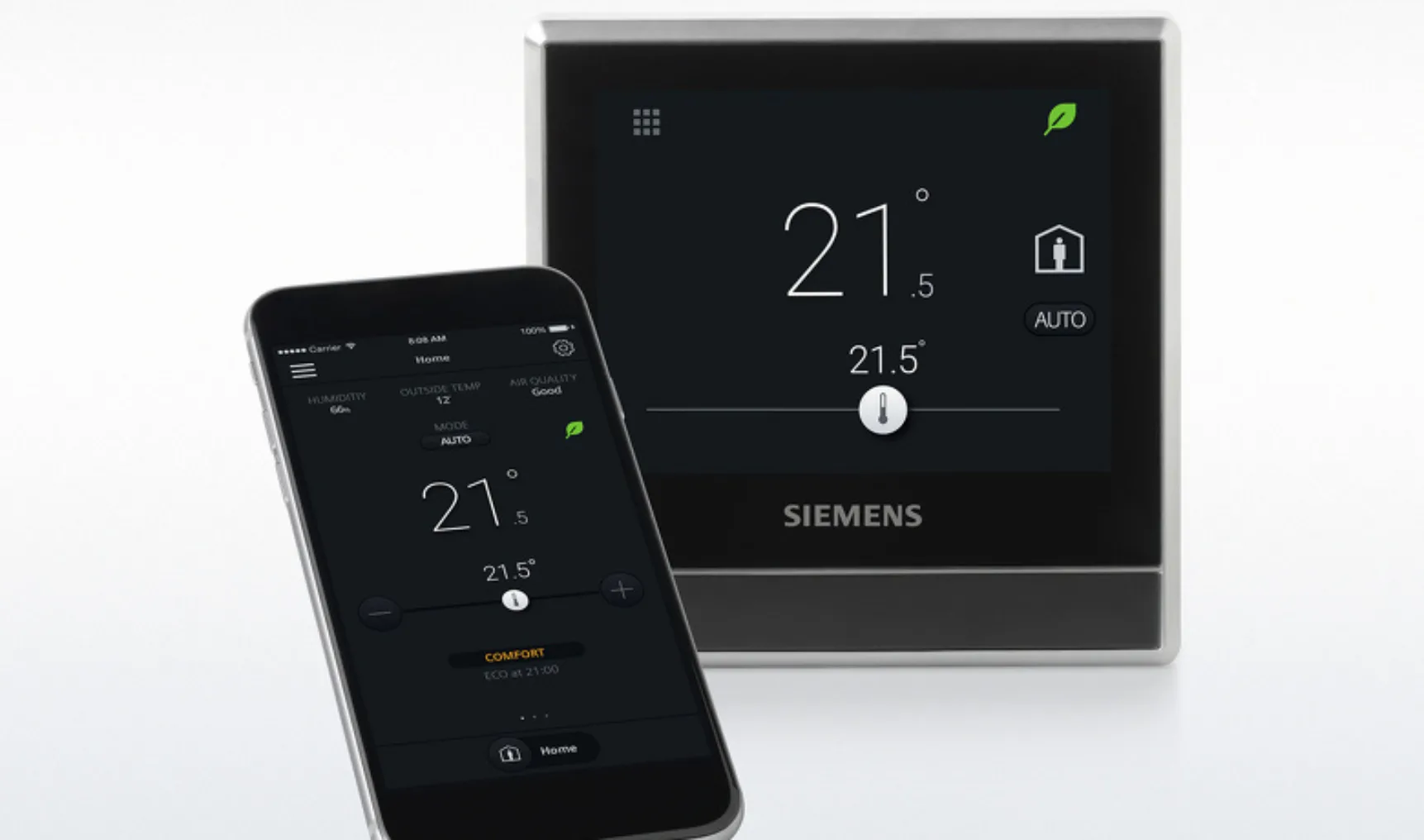 Smart Thermostat 27 gr