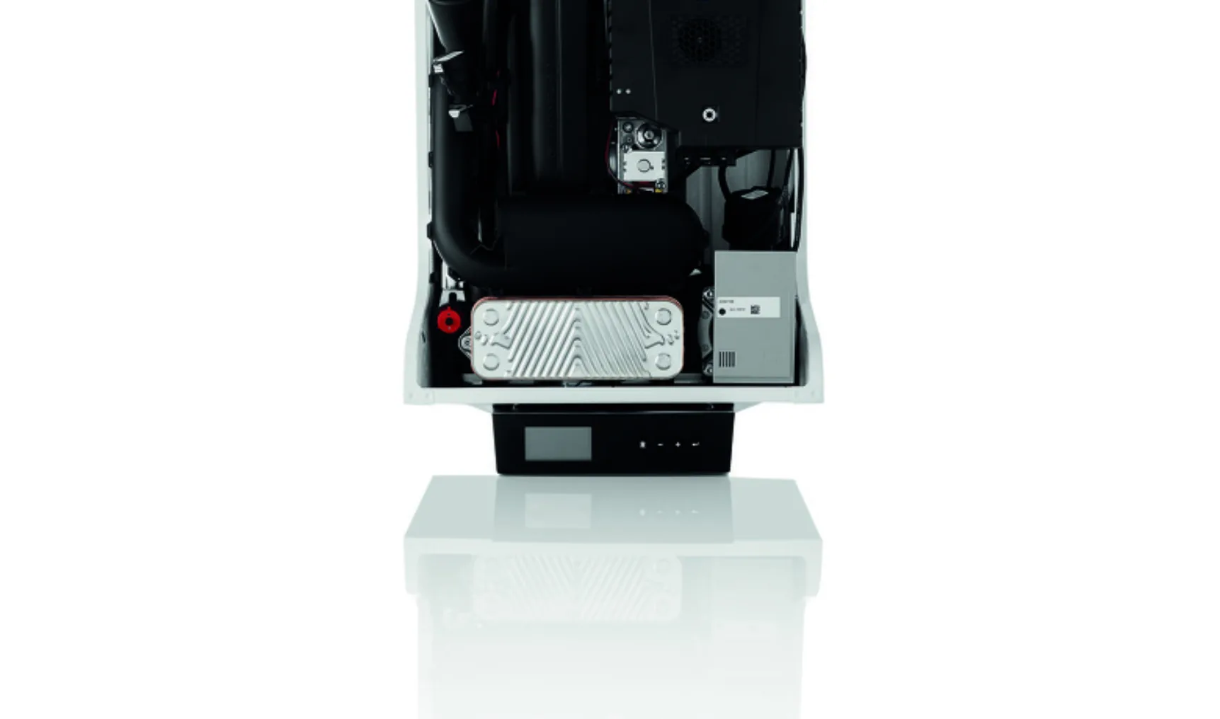 TZERRA ACE FRONTAAL OPEN