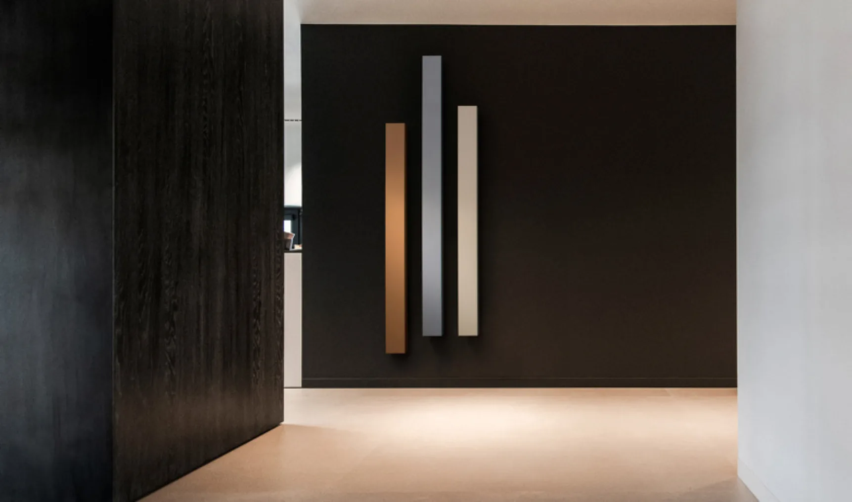 Vasco Beams Mono 1 ISH Noviteitenshow