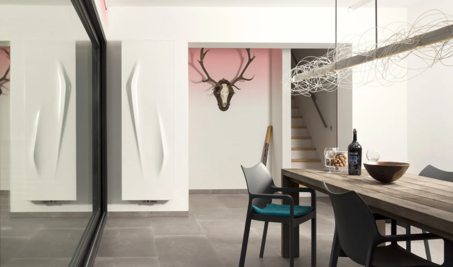 Vertiga Helix Interior Landscape HR2