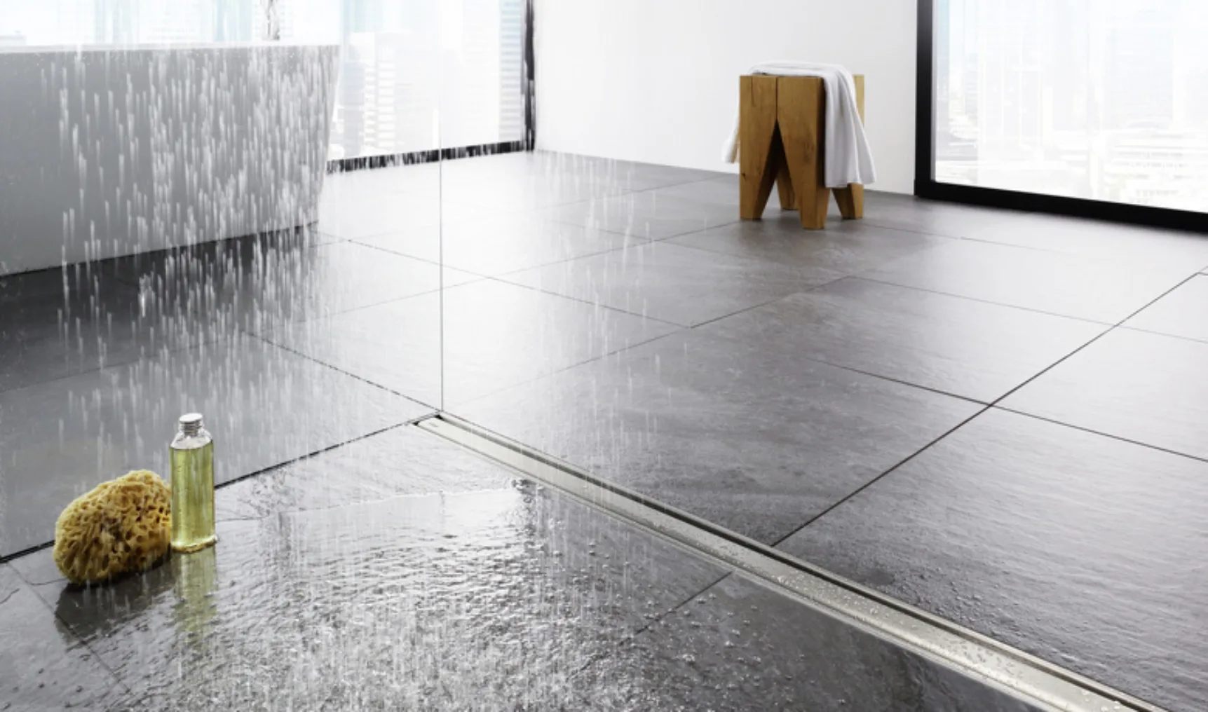 Viega Advantix douchegoot 01