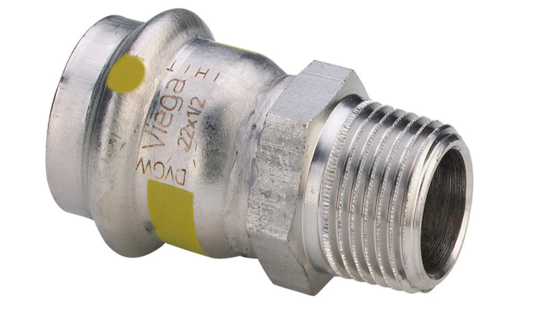Viega Sanpress Inox G 0211b