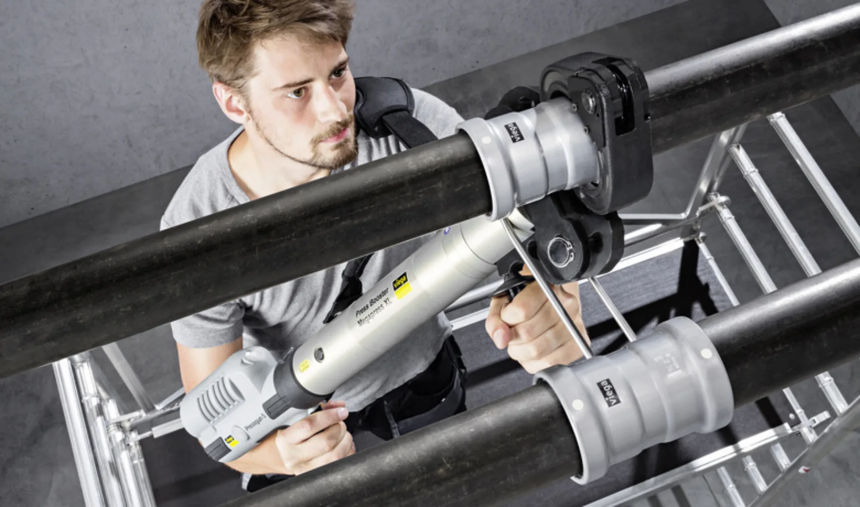 Viega VSK 2018 Megapress S XL