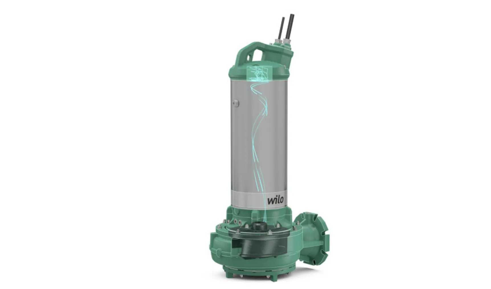 Wilo Rexa SOLID Q 1b