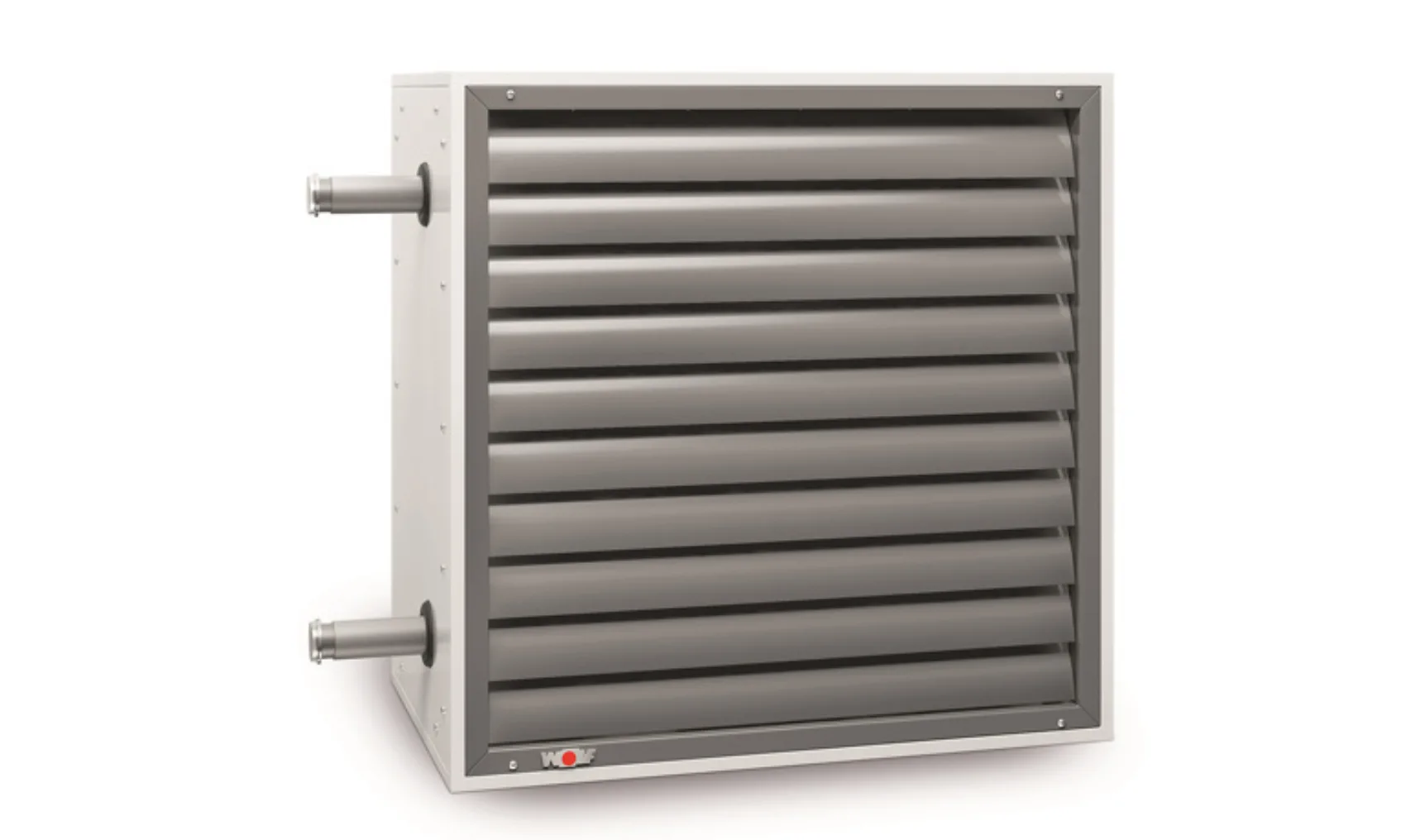 WOLF Luchtverhitter LH EC2