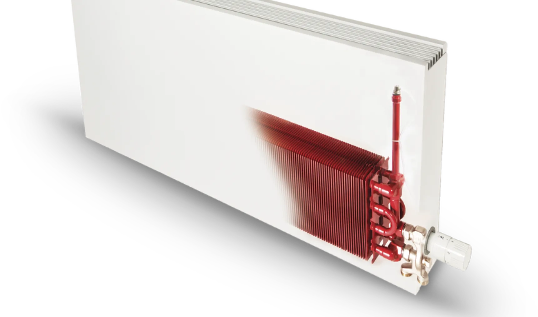 Zuinigste radiator2x