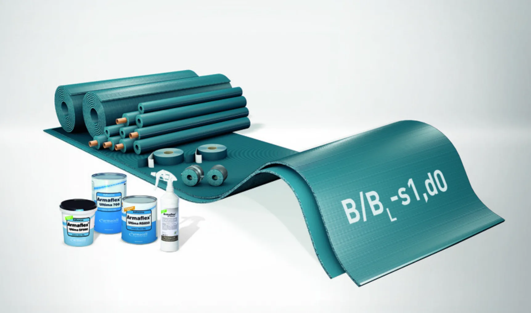 1 Armaflex Ultima product