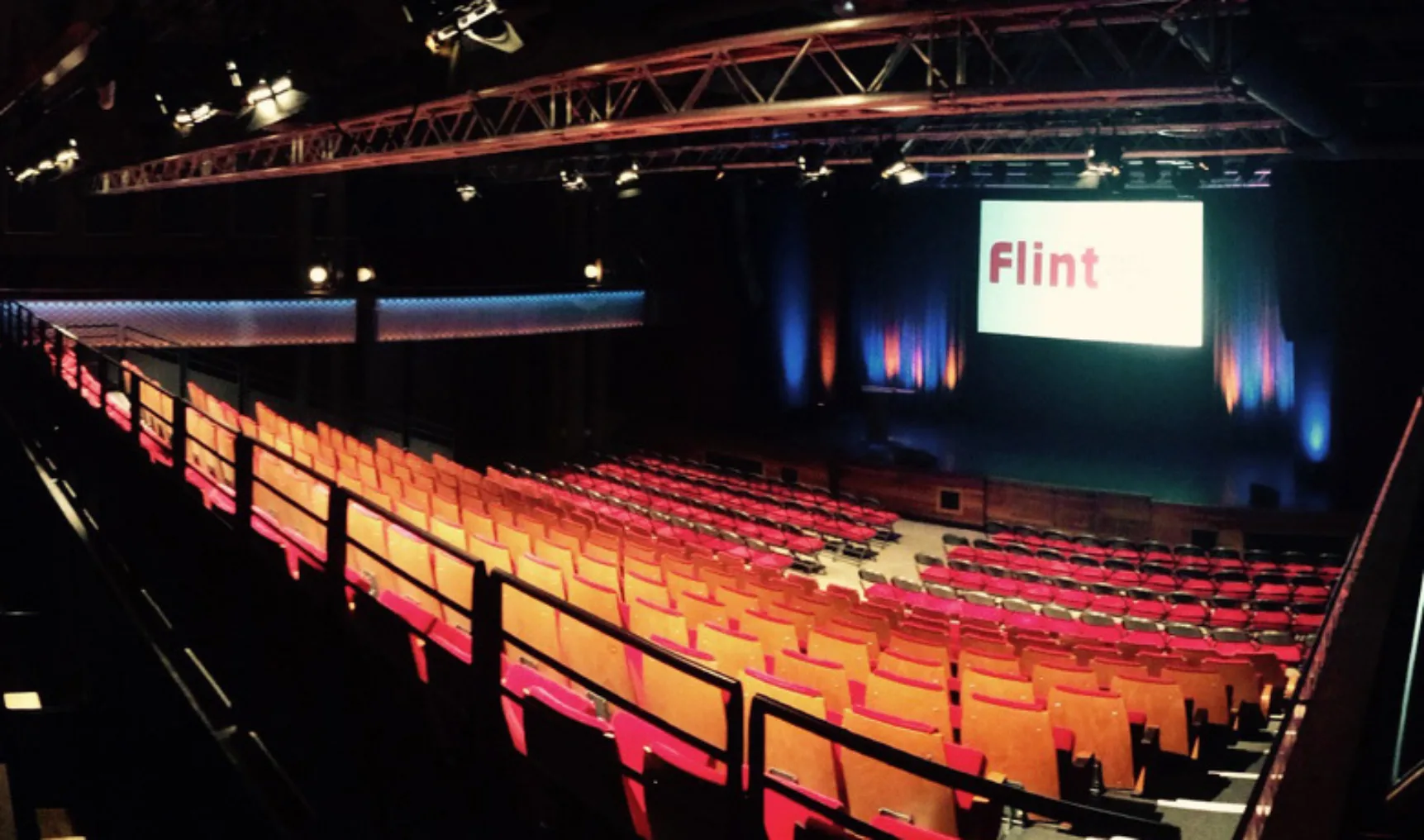 AFA Szaal2